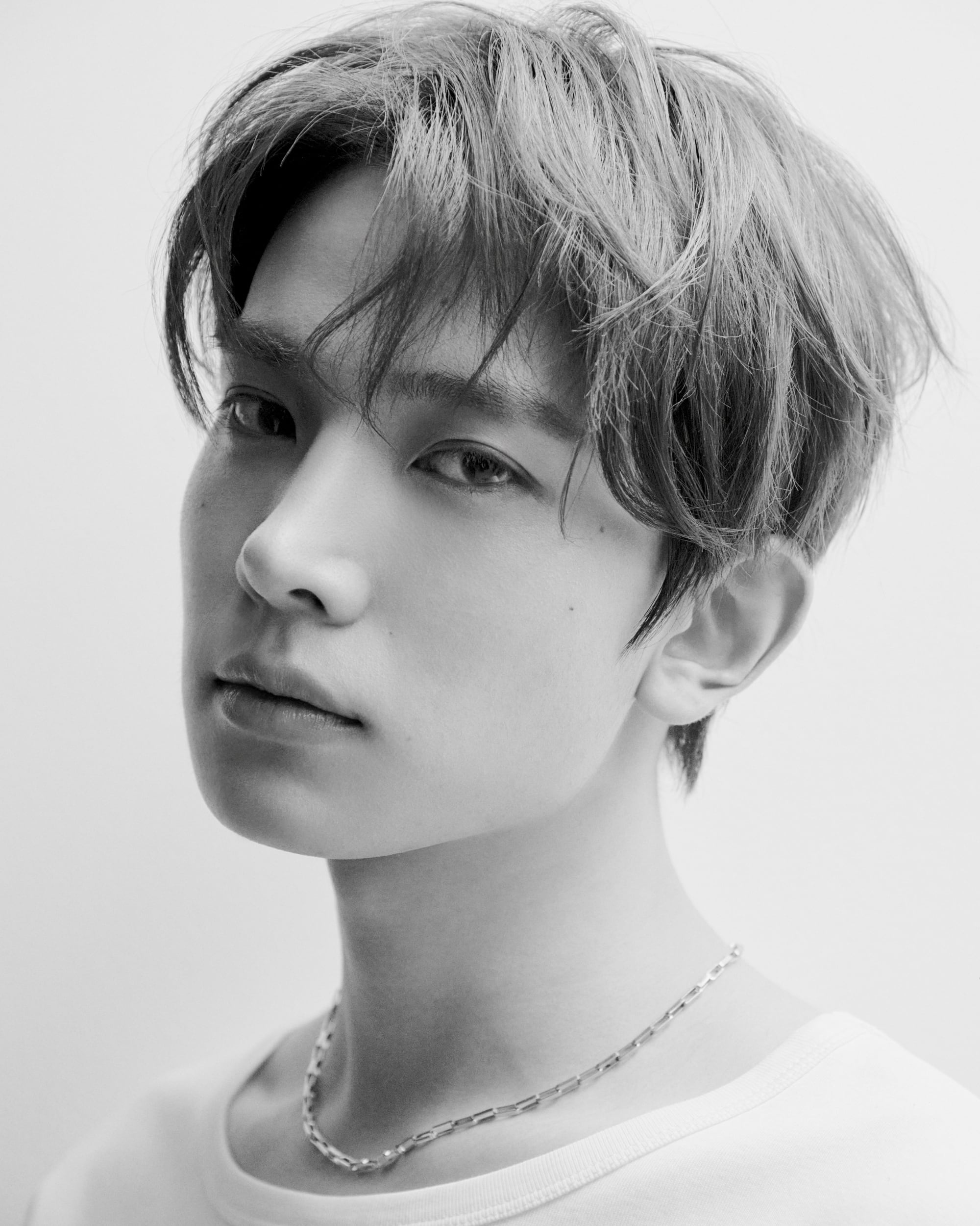 Evan launches solo career post-ENHYPEN departure