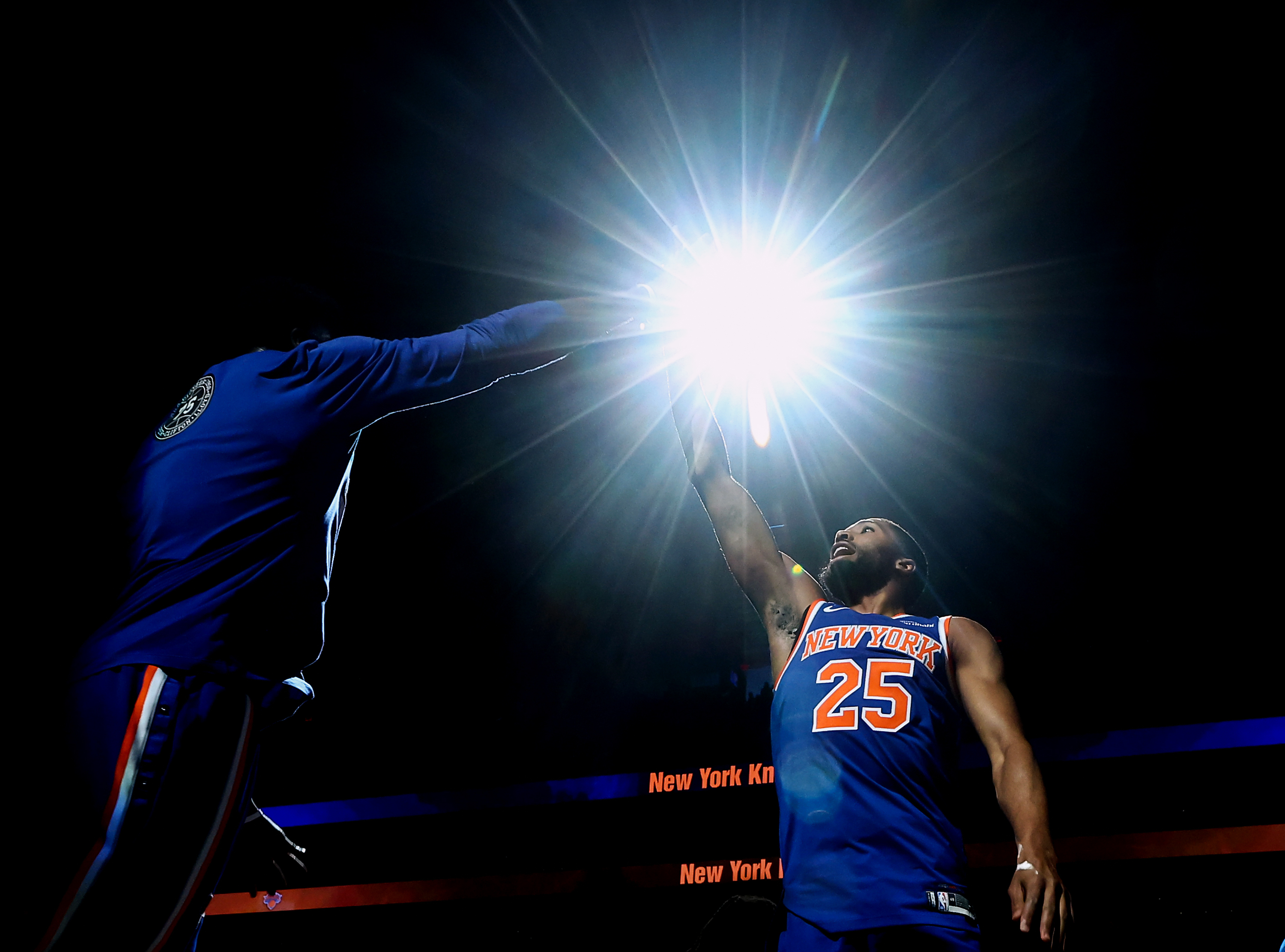 Game preview: Knicks vs Celtics, April 9, 2026