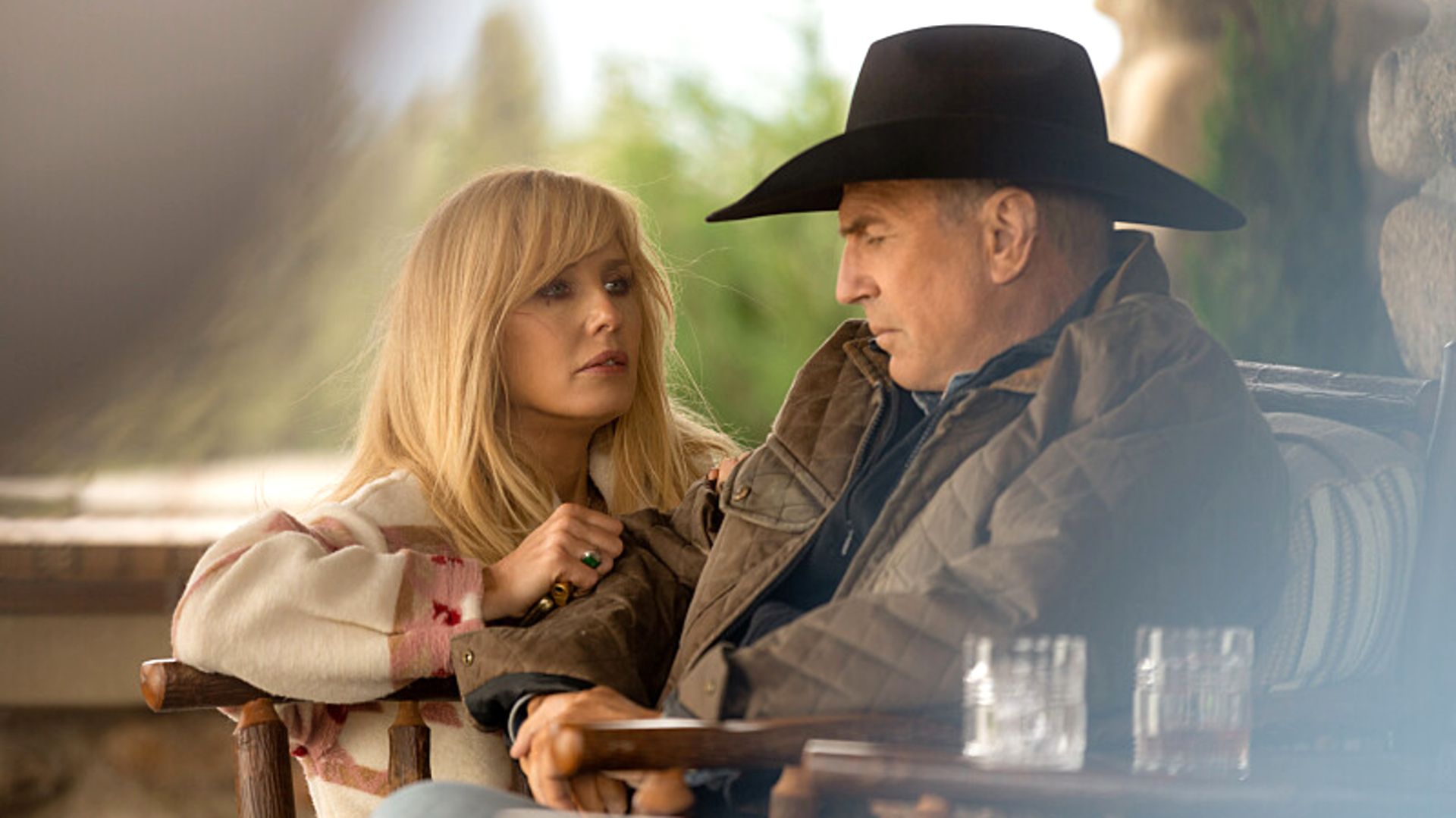 Kevin Costner's final Yellowstone episode: A sadder revisit 3 years later