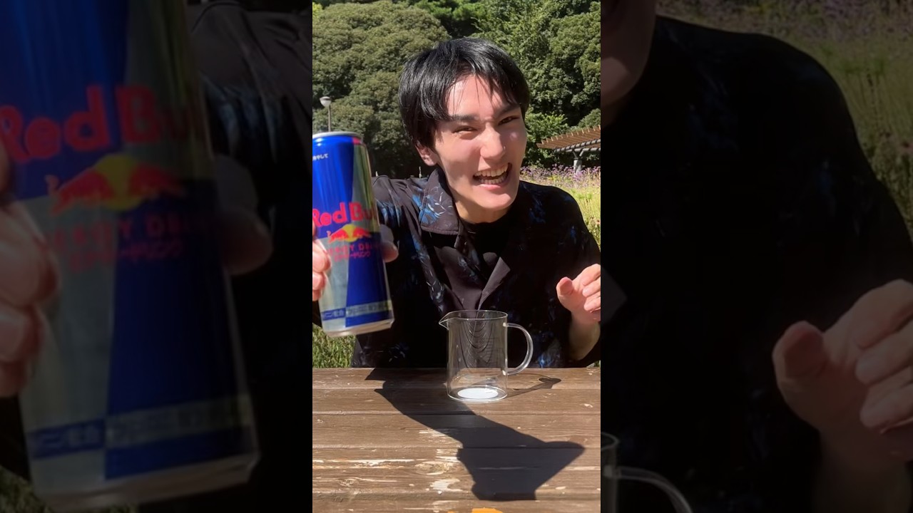 Issei funny video 😂😂😂 I try it, too!