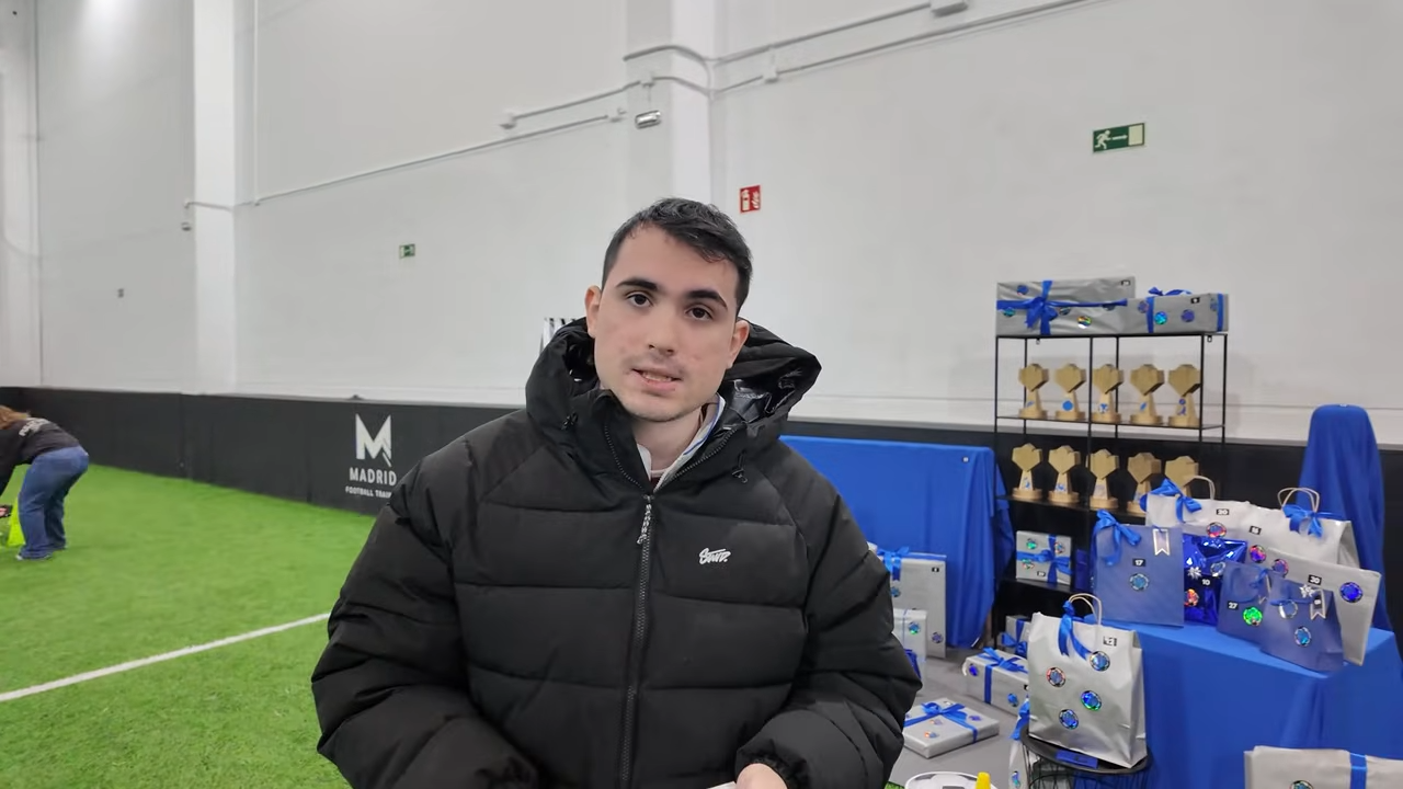 “No pensé que esto pasaría…” Una semana grabando con YouTubers famosos