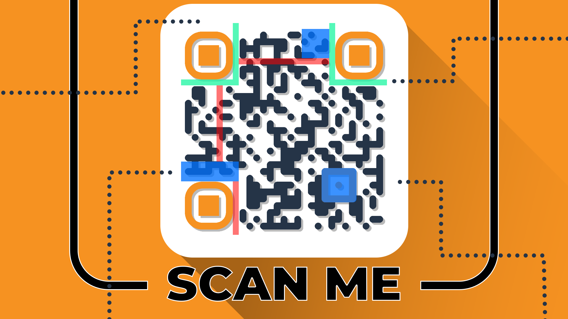 I thought QR codes were stupid, but this Home Assistant automation ...