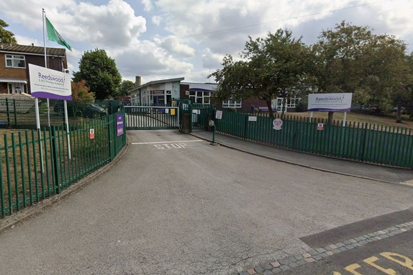 School becomes first in Midlands to be handed three new 'exceptional ...