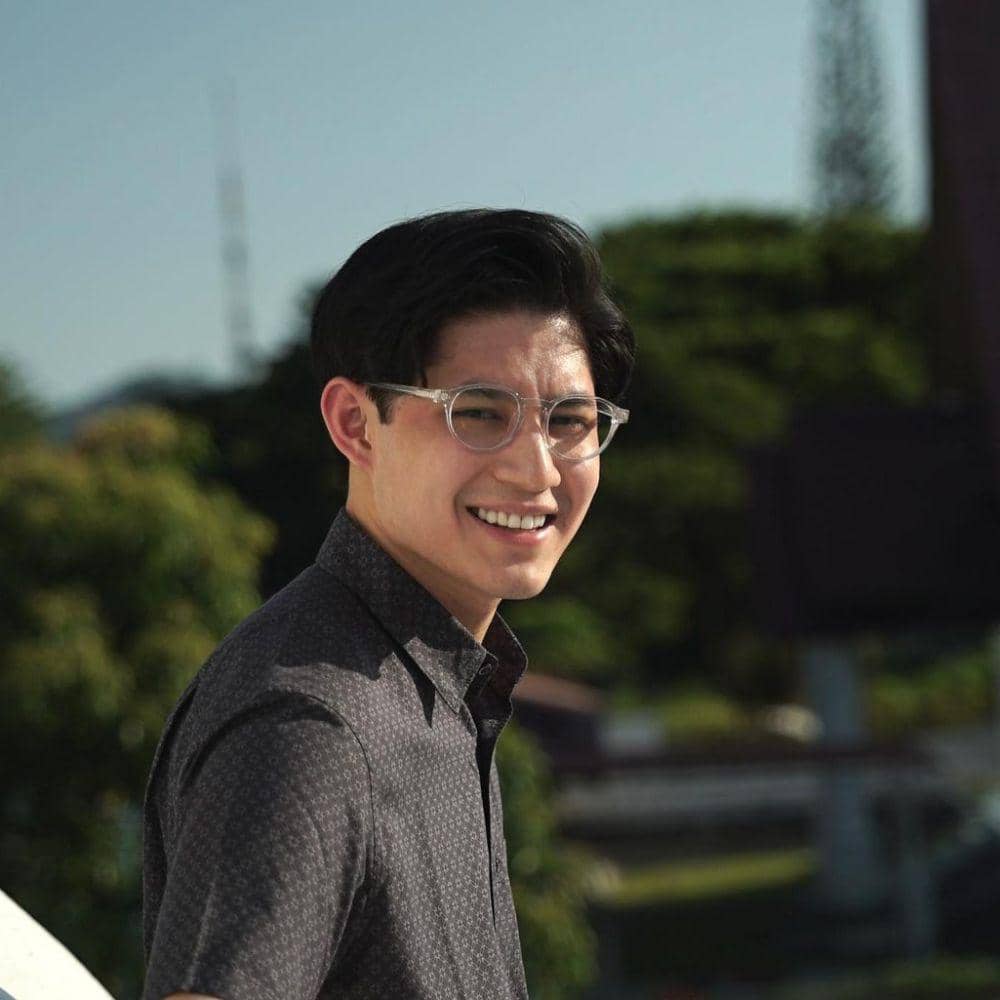 Profil Teuku Rassya, anak Tamara Bleszynski yang akan segera menikah