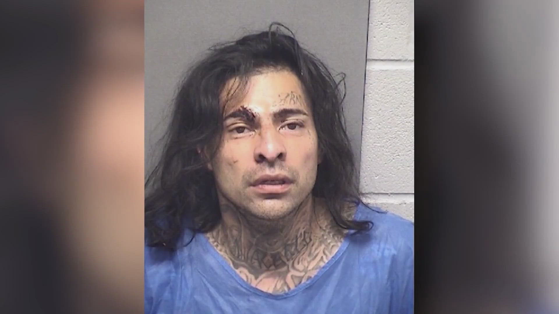 Man sentenced to 60 years after fatally shooting girlfriend in the head ...