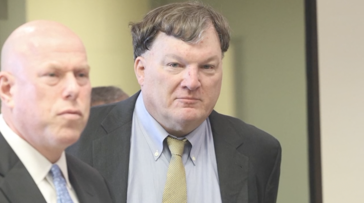 Rex Heuermann pleads guilty to Gilgo Beach serial murders