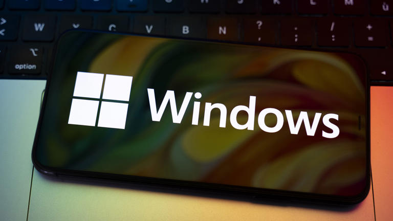 Is your Windows 11 start menu search broken? Microsoft is rolling out a fix
