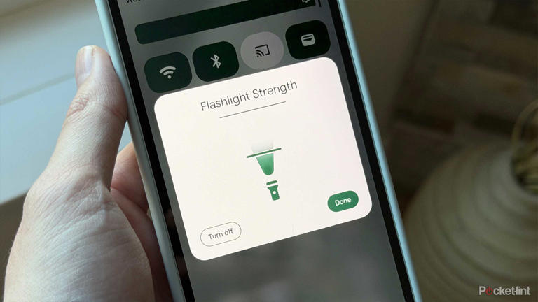Your Google Pixel finally has this iPhone feature, and it's about time
