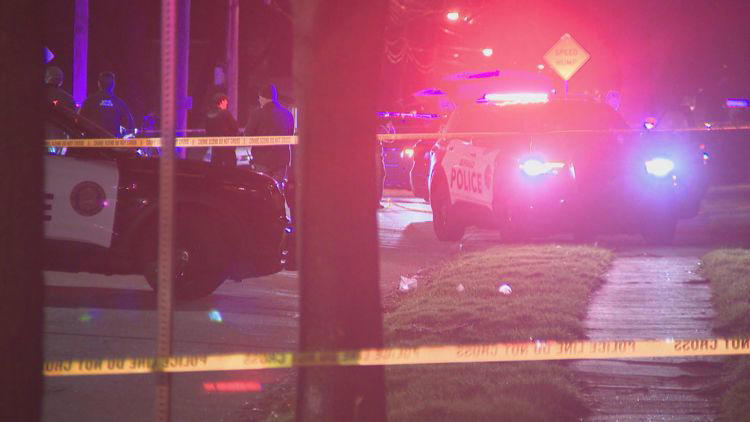 Police investigate deadly shooting after Schiller Park fight