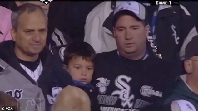 Chicago White Sox reveal Pope Leo XIV-inspired promotion to honor team ...