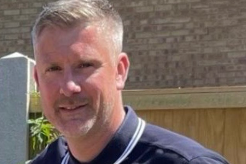 Much-loved Huddersfield Town fan remembered with climb for special cause