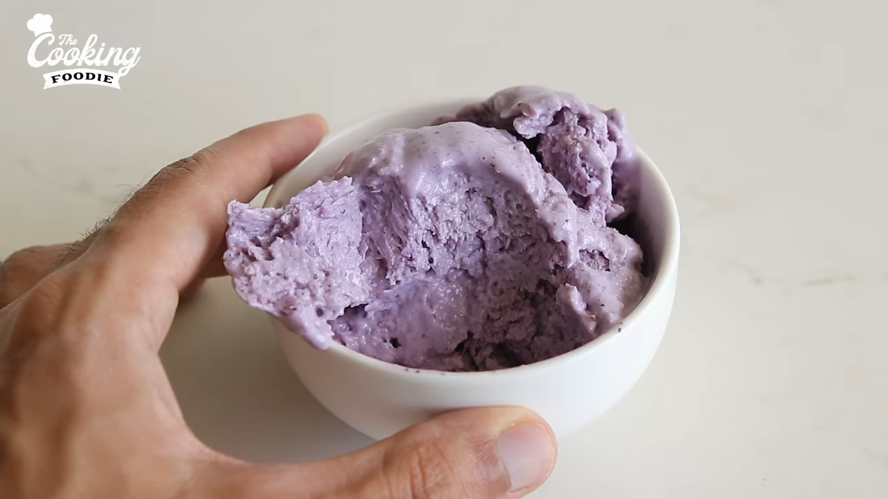 The cottage cheese ice cream that shouldn’t taste this good