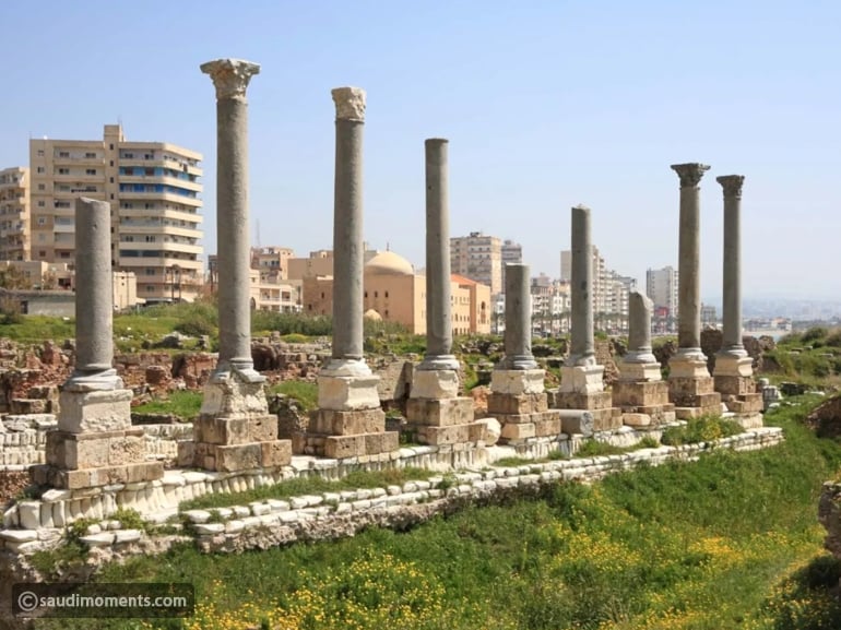 Israel kills at least seven people in new strikes on Lebanon