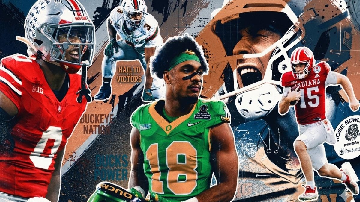 NFL mock draft 2026: Mel Kiper Jr.'s 3.0 predictions shake up first round