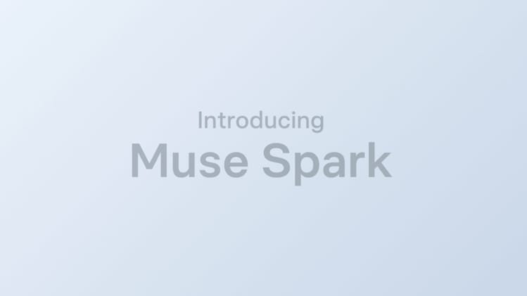 Meta launches Muse Spark AI model for multimodal reasoning and ...