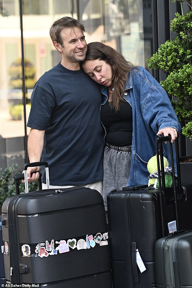 Heartbreaking truth behind MAFS split Rachel reveals the sad reason
