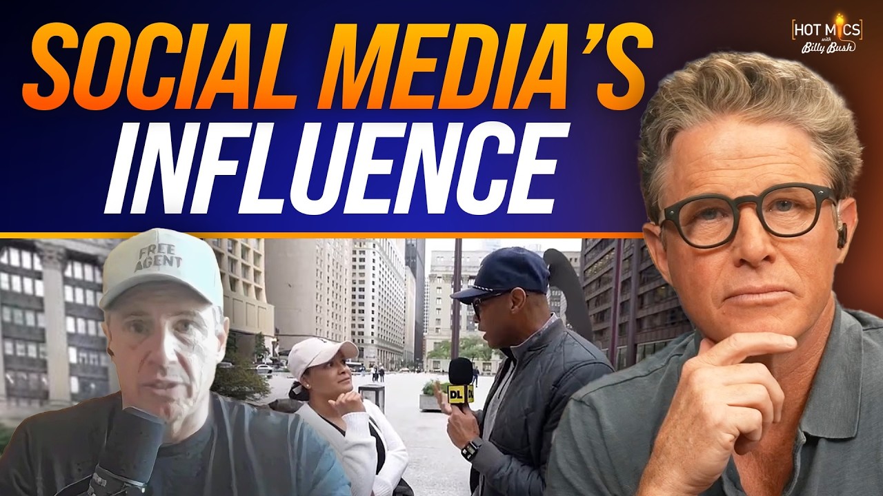 Cuomo on social media’s role in outrage and misinformation<br><br>