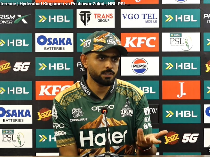 Babar Azam minces no words, 'answers back' to 90s Pakistan cricketers