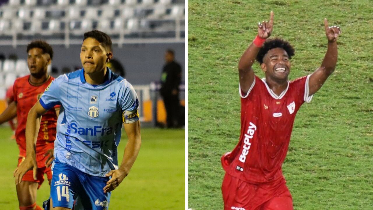 Macará vs. América de Cali: hora y canal para ver en vivo la Copa ...