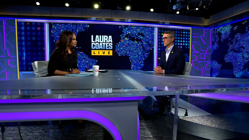 They don’t want her to answer questions: Rep. Walkinshaw reacts to DOJ ...