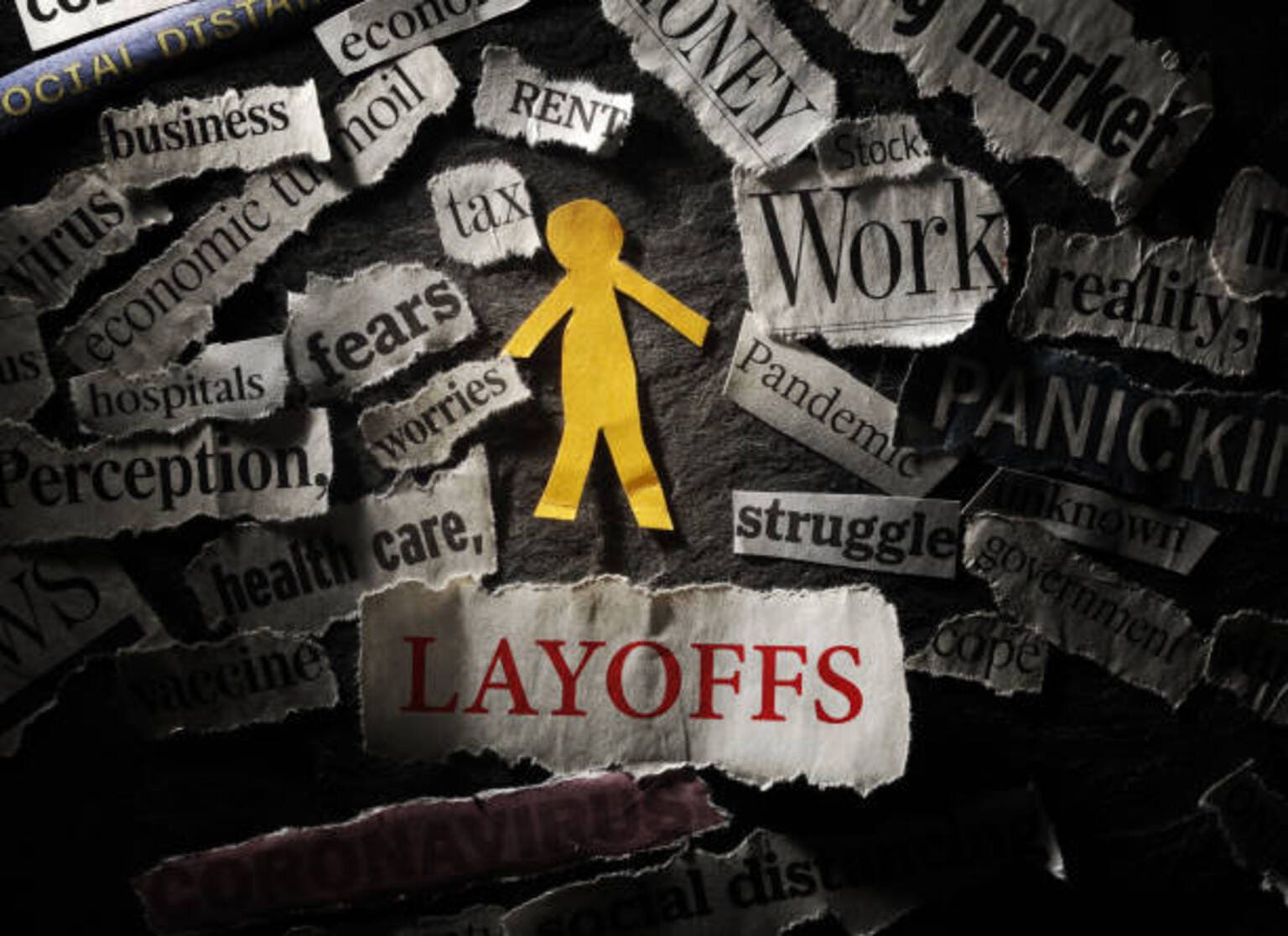 Cliffs unit is said to proceed with Canada layoffs despite GOVT ultimatum