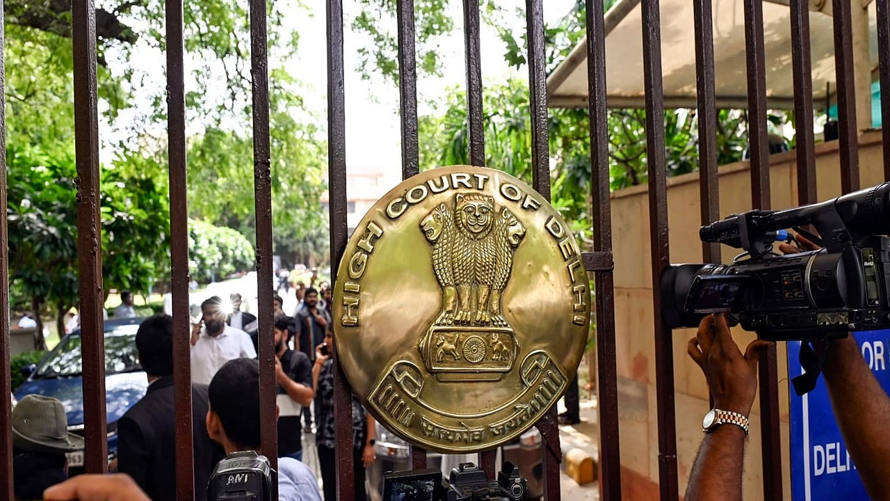 Delhi HC allows restoration of parody X account blocked over posts on ...
