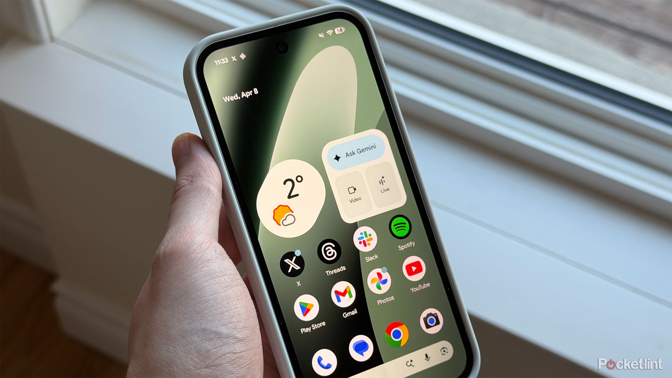 Your Google Pixel finally has this iPhone feature, and it's about time