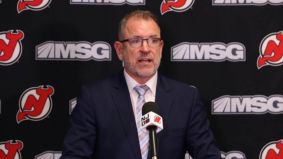 New name enters Nashville Predators general manager conversation, and ...