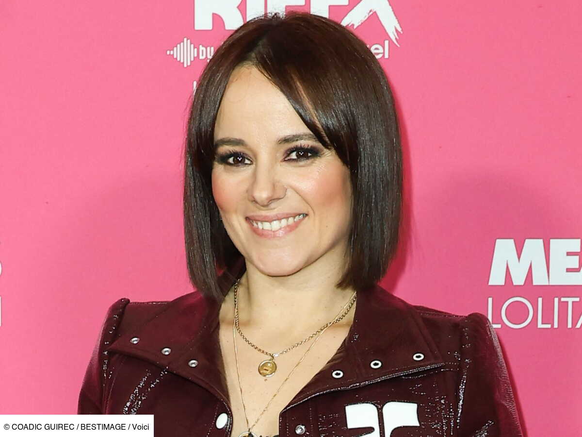 Alizée et LuluCastagnette font revivre les années 2000 avec une ...