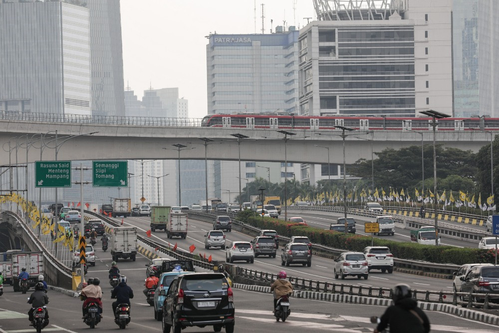 JCF dinilai belum optimal, ekonom soroti kesiapan proyek dan eksekusi