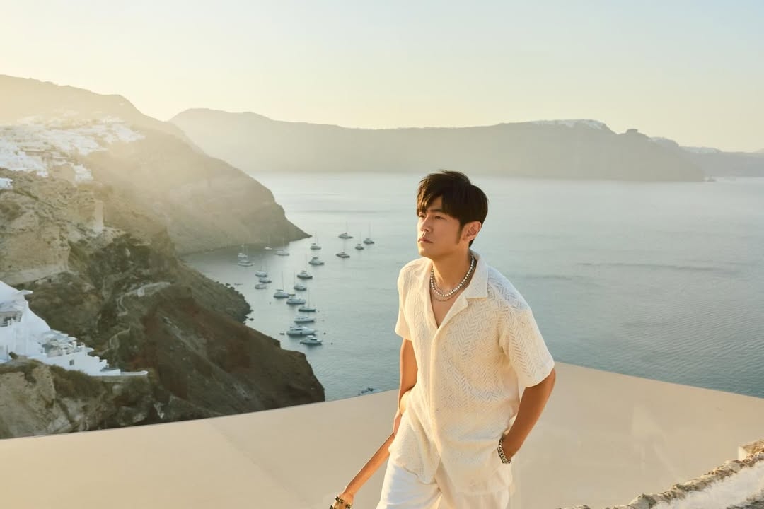 Châu Kiệt Luân sở hữu loạt bất động sản trị giá 66 triệu USD