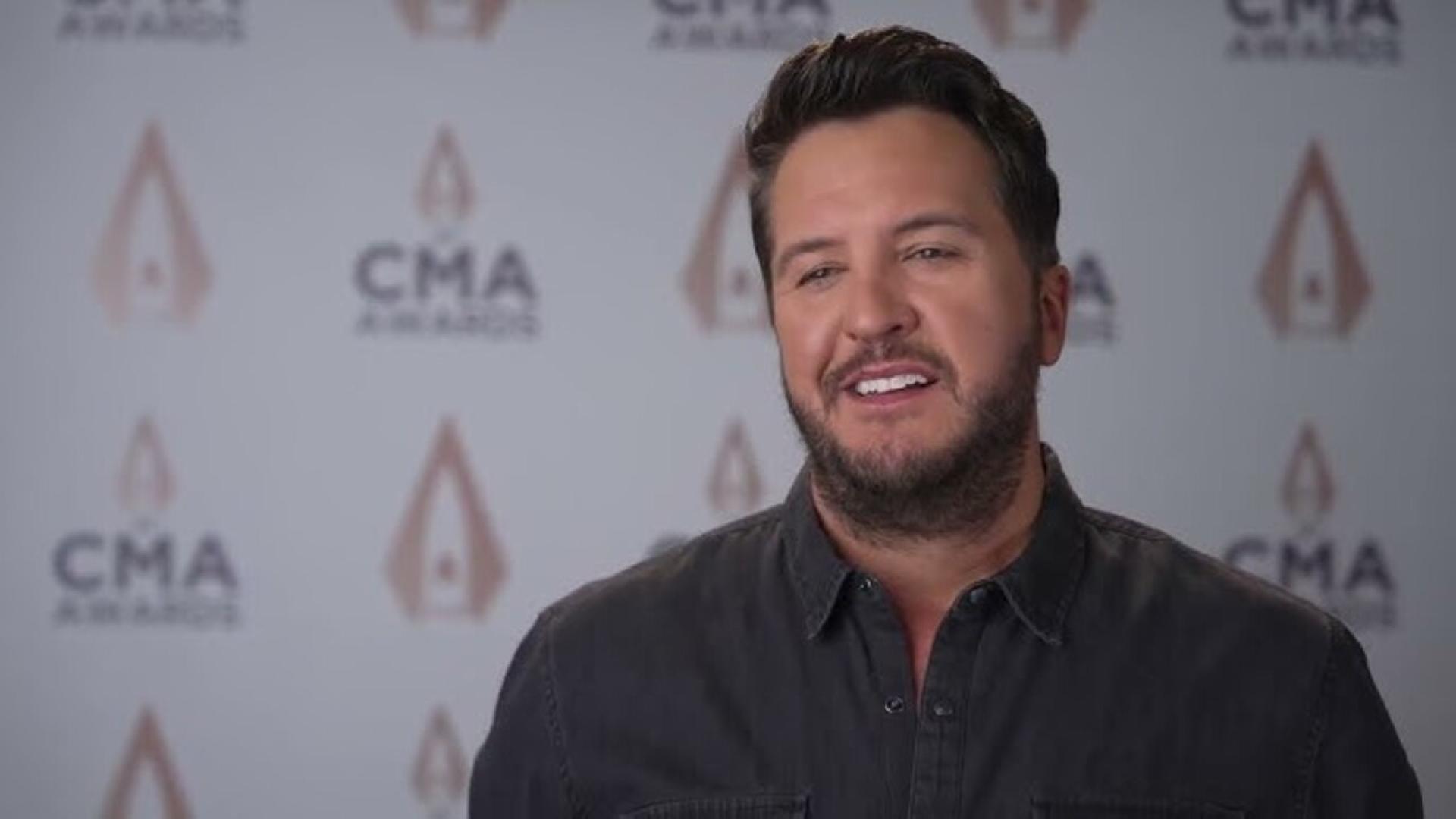 Luke Bryan reunites with Make-A-Wish alum on American Idol after 11 years<br><br>