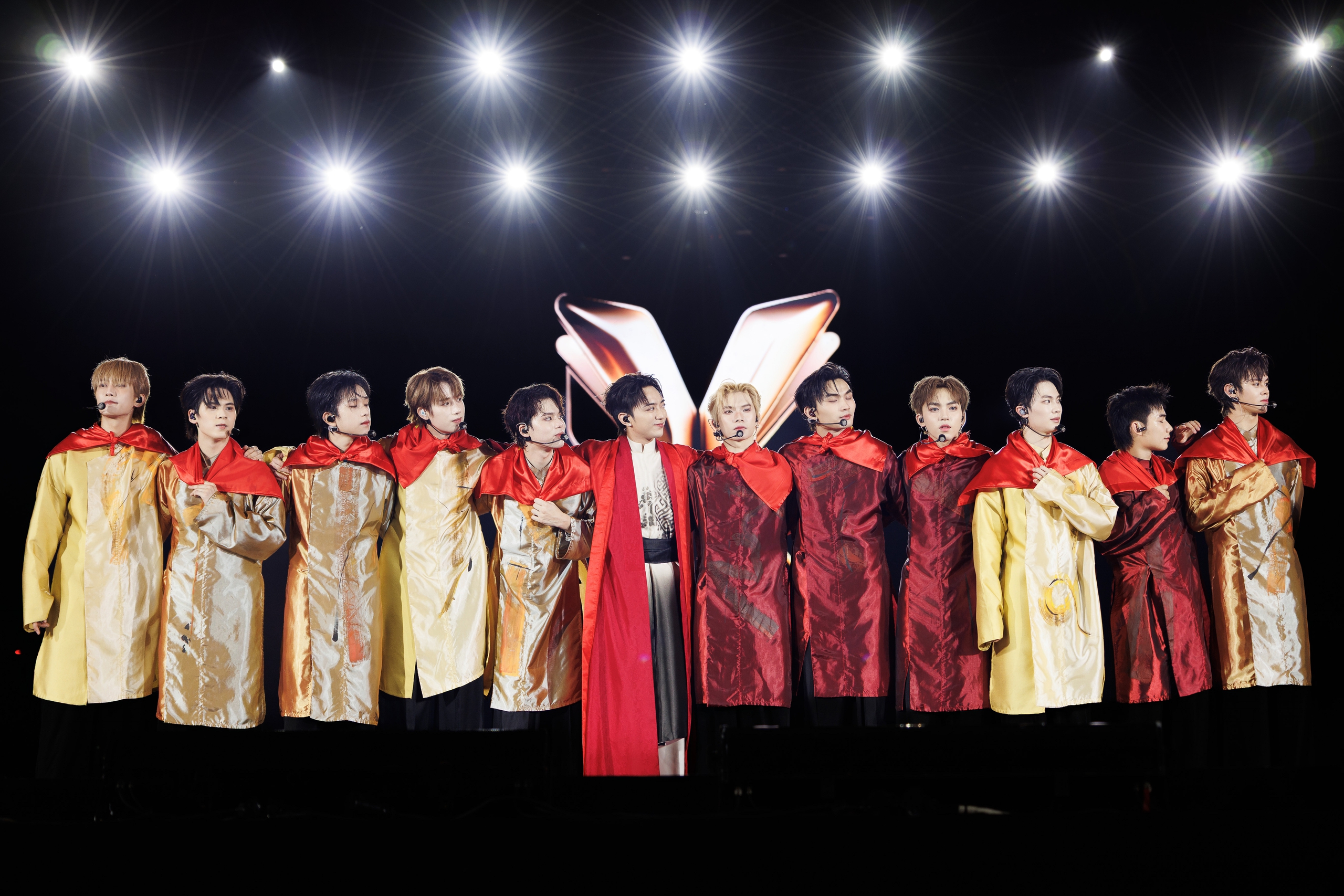 Châu Á và truyền hình thực tế xuyên biên giới