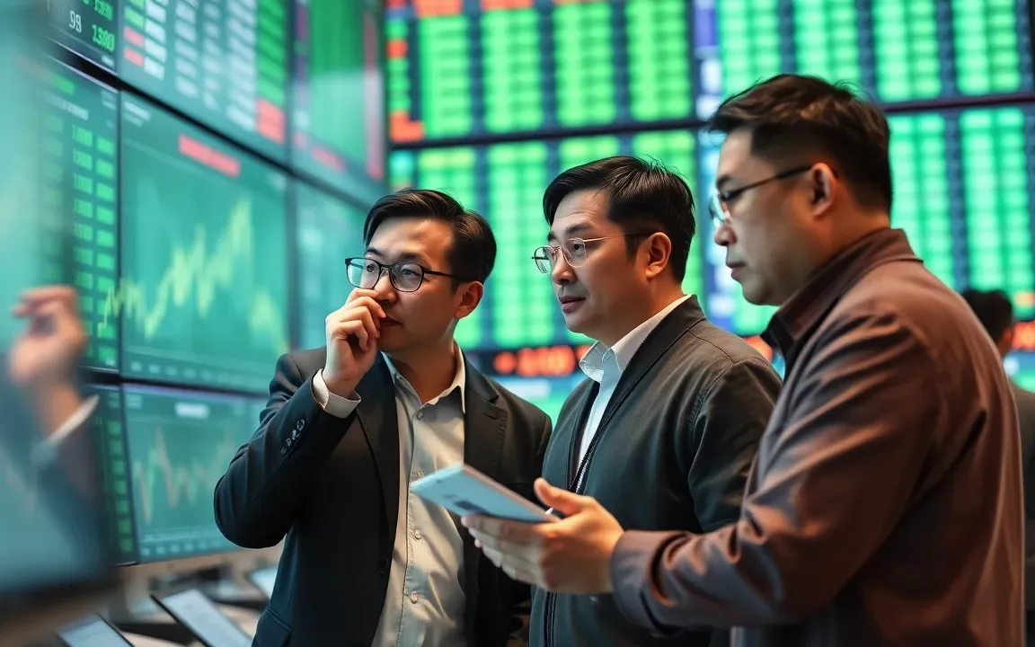 Japan stocks pull record $18.6B foreign inflow after 3-week selloff<br><br>