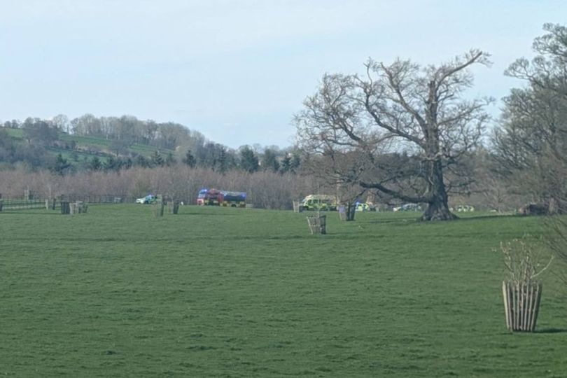 Body found in search for teenager who went missing after entering lake
