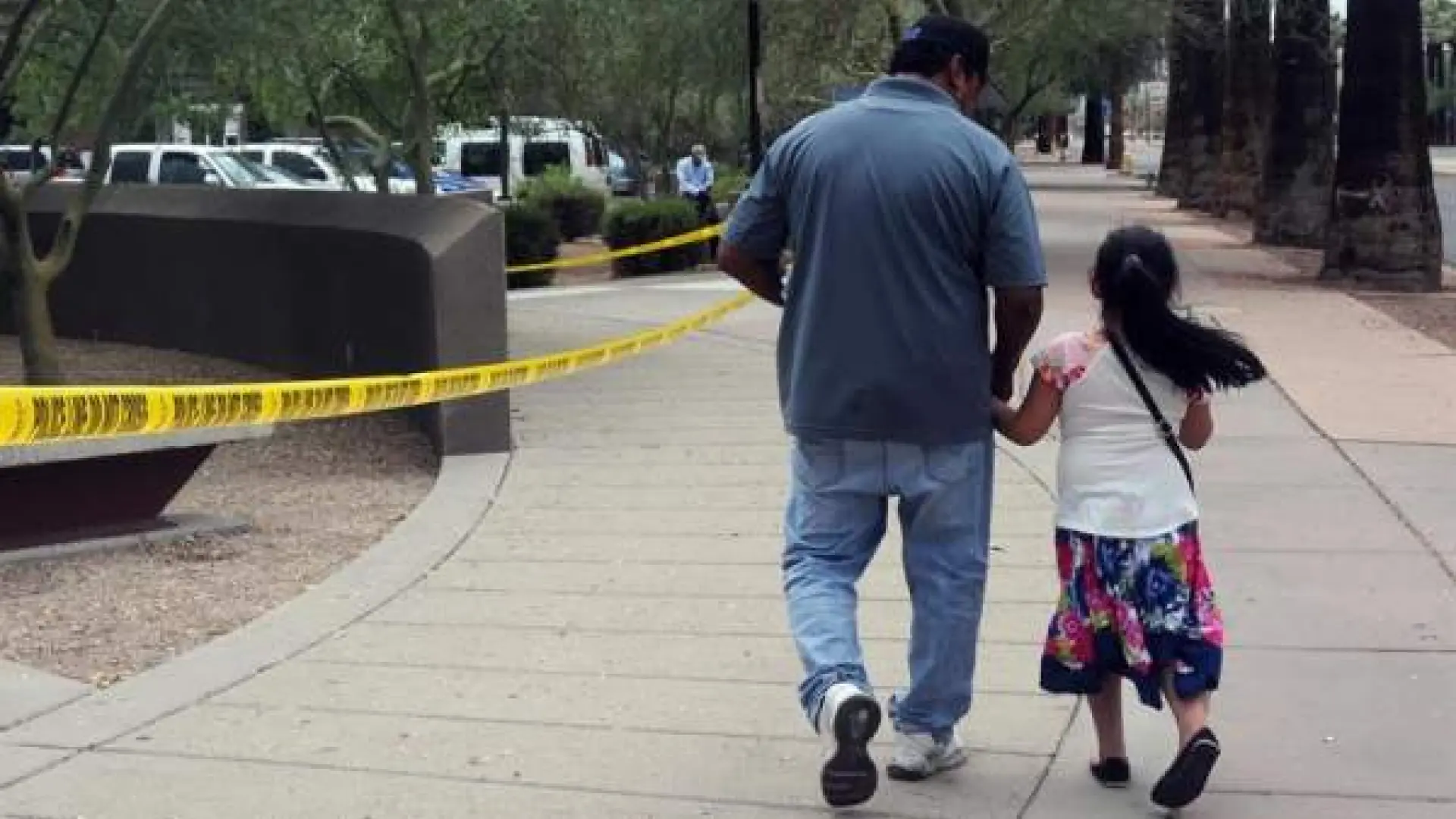 Más de 6.200 niños han sido detenidos en centros para migrantes en EEUU ...