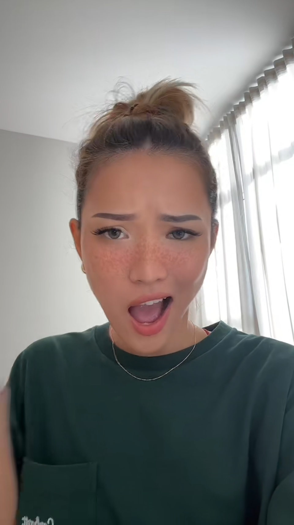 The LSS is real! Get ready with me featuring Andrew E