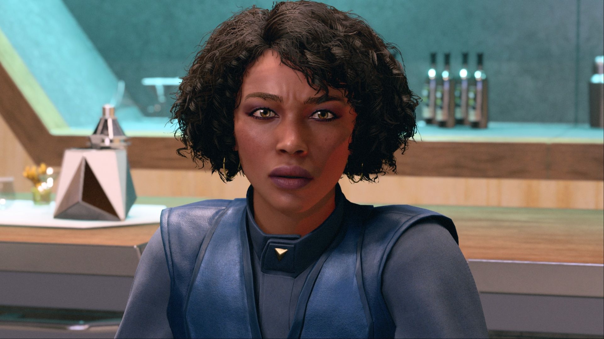 Starfield: Distilling Confidence quest walkthrough
