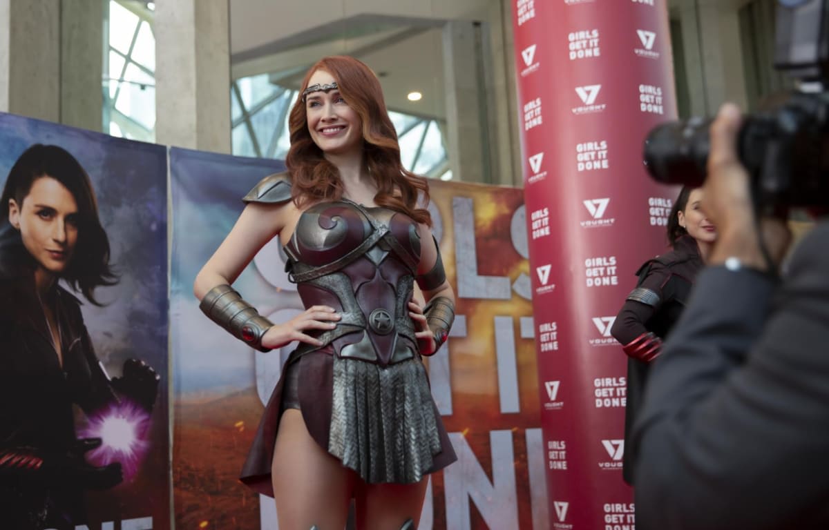 The Boys season 5 hints at Queen Maeve’s return after key character's death