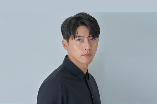 From reel to real: Korean actor Hyun Bin appointed as honorary ...