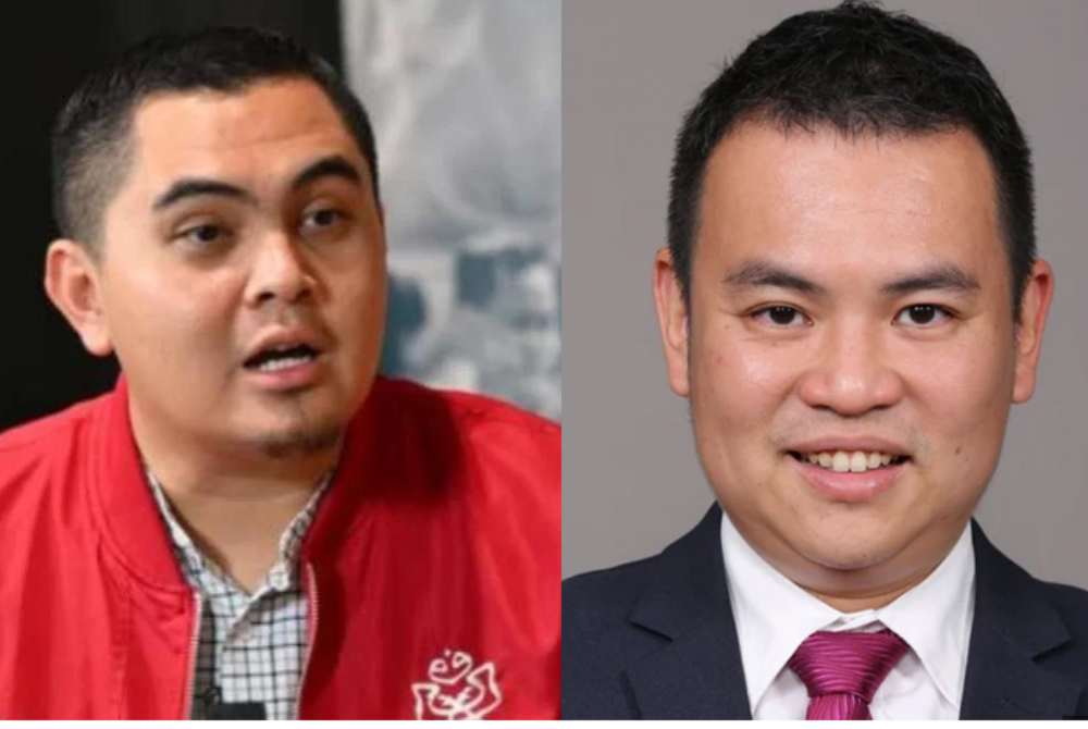 Akmal slams Kampar MP over fuel price stance, accuses leaders of flip ...