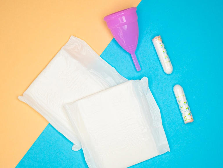 Starting your first period? Here are 5 simple menstruation tips every ...