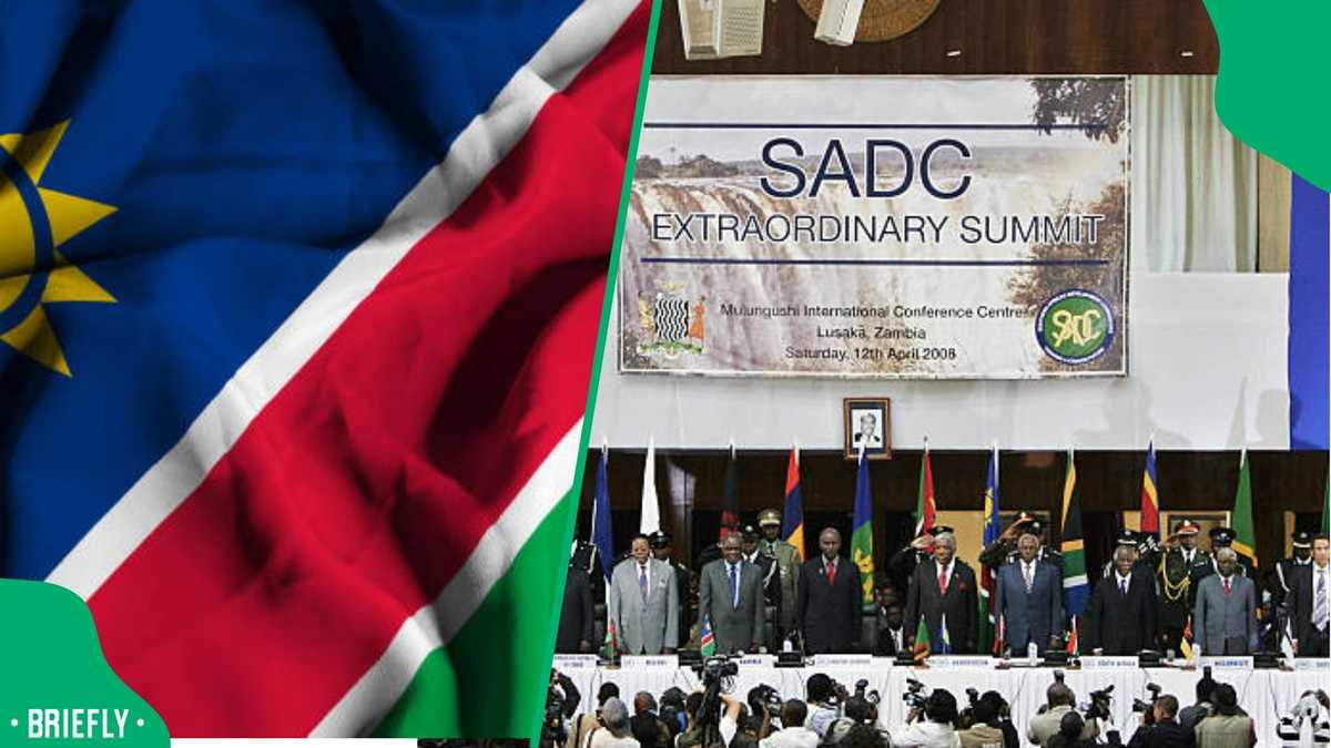 Namibian MP challenges government and SADC over “quiet” foreign policy ...