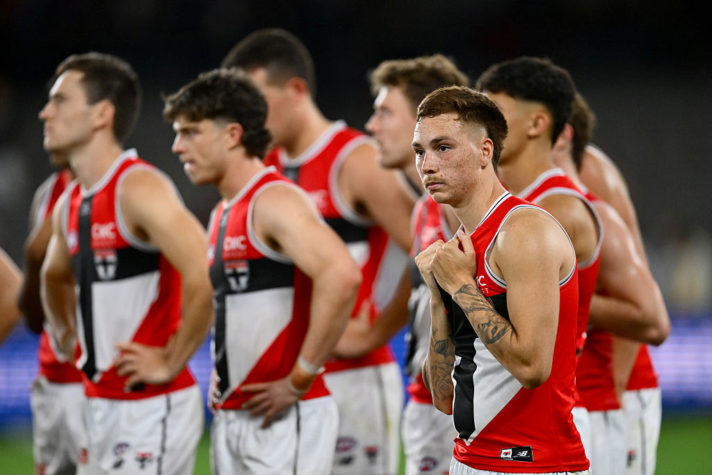 Saints strike appeal win as slur suspension eased