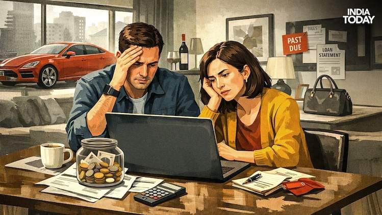Can lending money to your spouse, instead of gifting, help you avoid ...