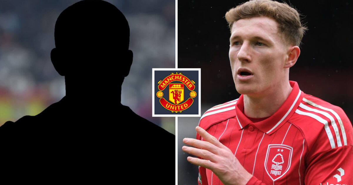£70m Man Utd swoop off as Fabrizio Romano provides Elliot Anderson transfer truths<br><br>