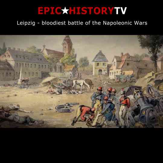 How one battle became the deadliest Europe had ever seen