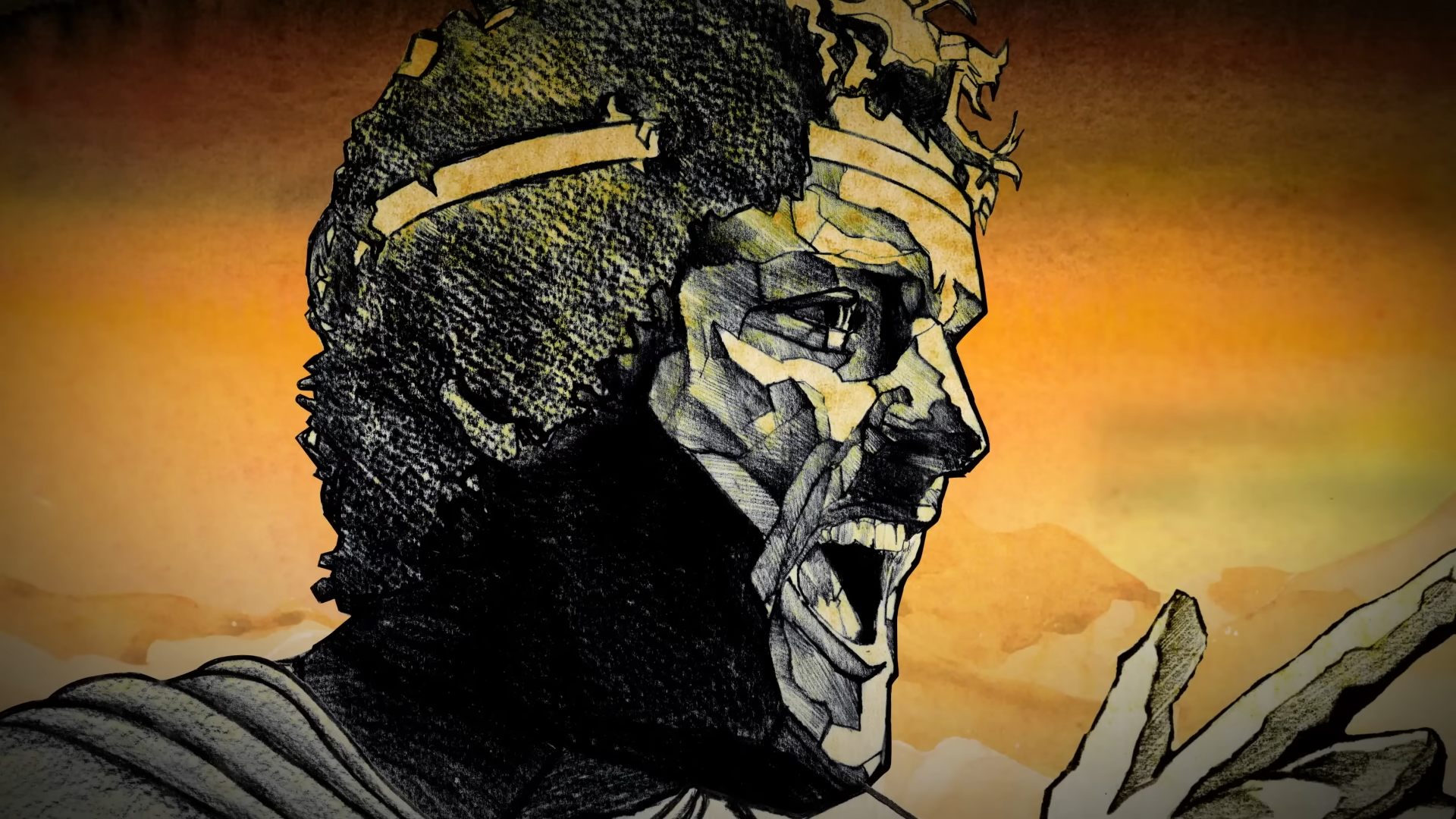 How Alexander silenced a mutiny with one speech