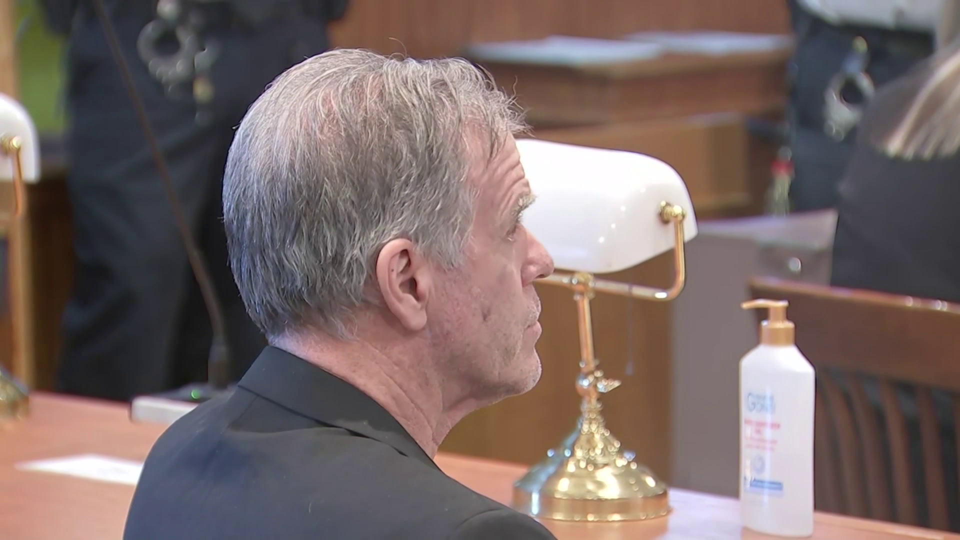 Man convicted in 1986 murder of Mass. college student to be sentenced