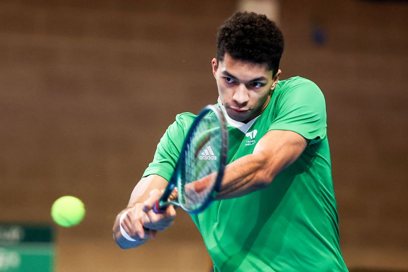 Top tier tennis to return to Ireland for the first time in almost two ...